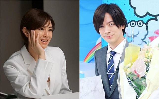 北川景子升格當媽 老公樂當奶爸寵女狂讚 可愛到哭 鏡週刊 Line Today