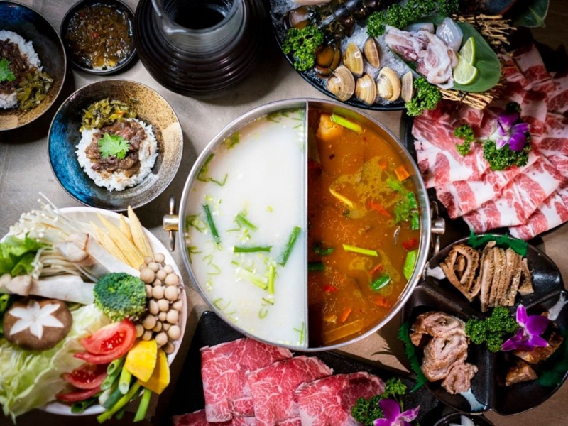 PHOTO/食徒麻辣鍋