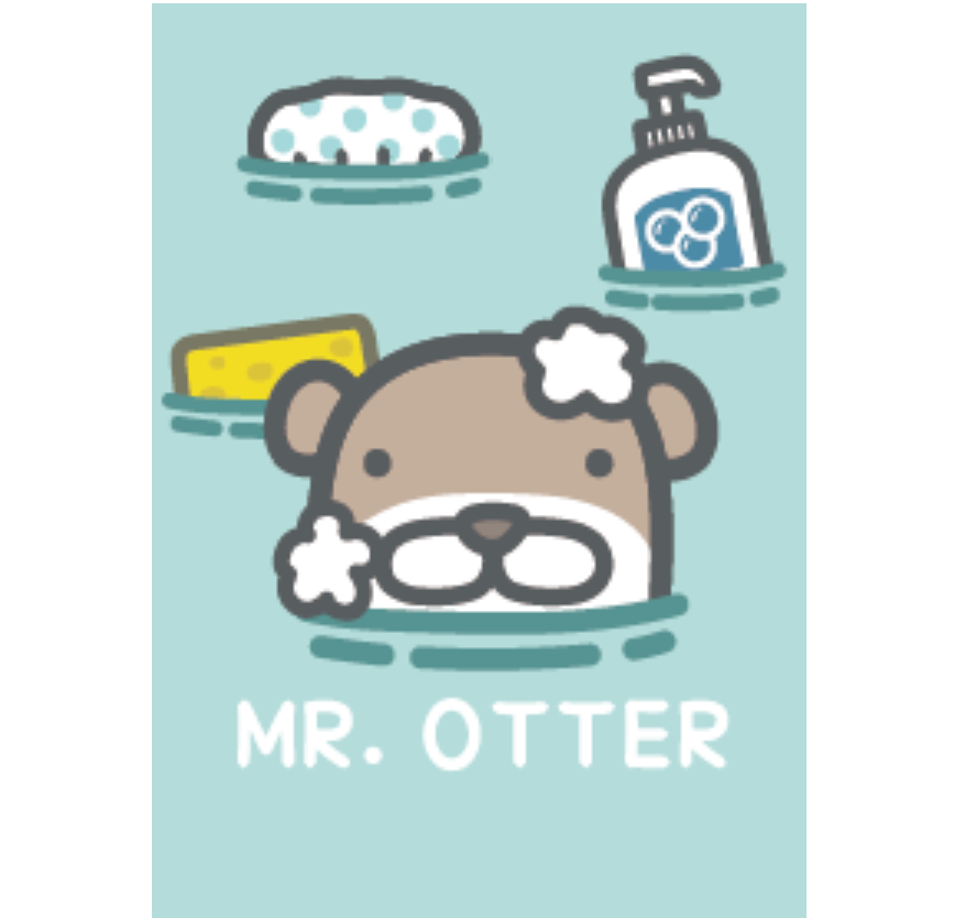 MR. OTTER