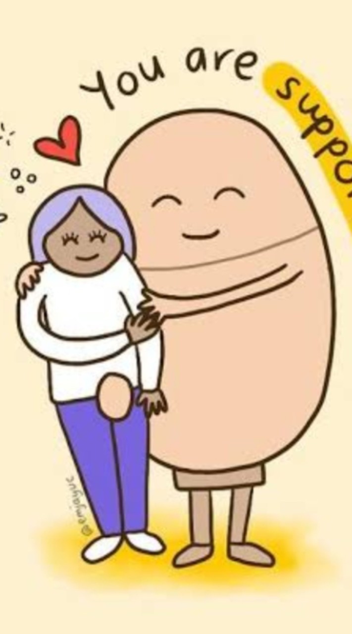 《colostomy caregiver》