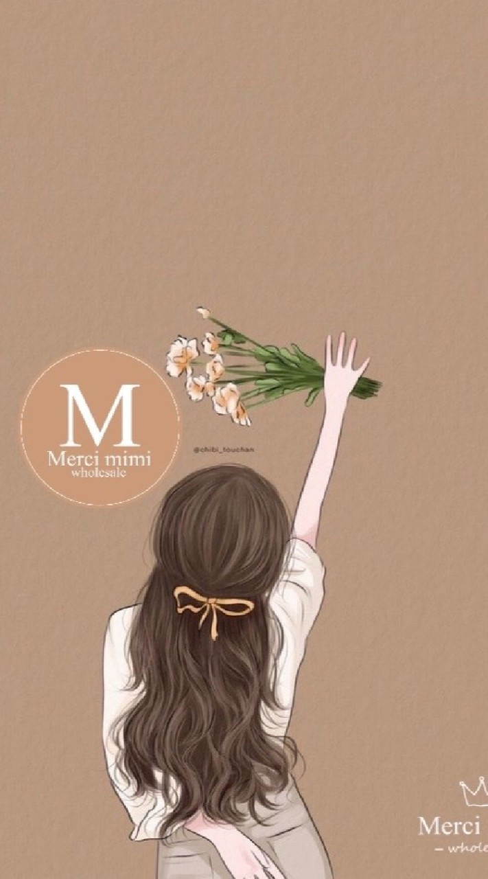 Merci mimi