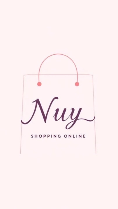 Nuy Shopping online