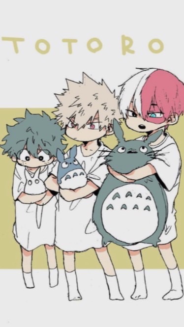 全アニメ伽羅なりきり！