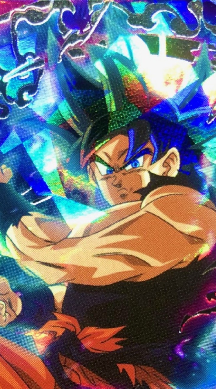 OpenChat ドラゴンボールヒーローズ 雑談部屋