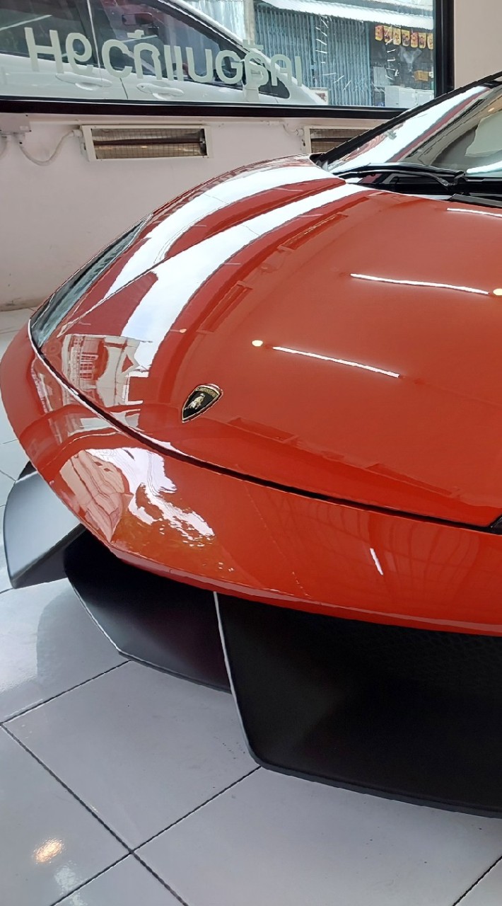 Twobear Detailing