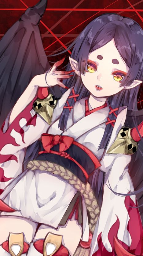 👉陰陽師Onmyoji👈不分區綜合討論群