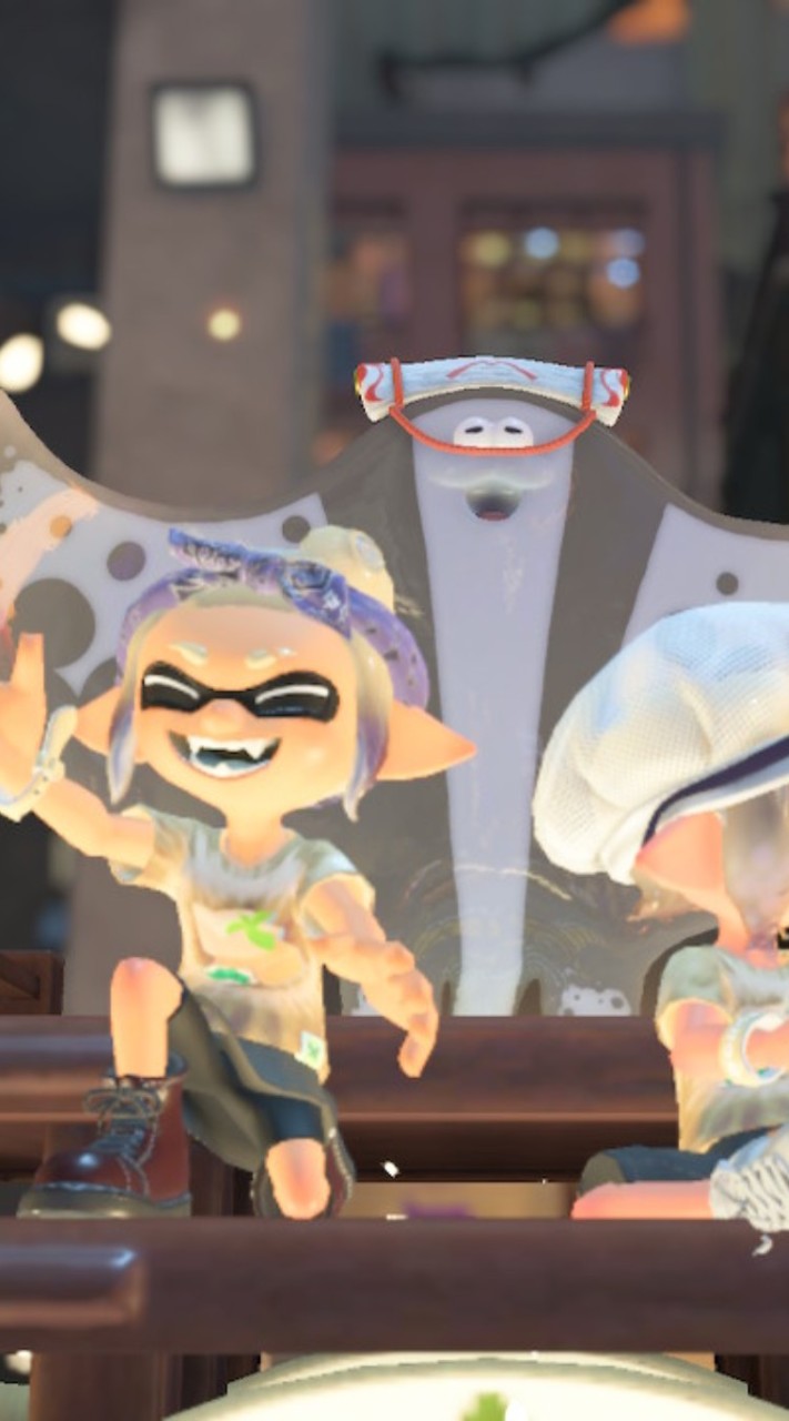 ✨大人と参加する✨スプラトゥーン3等👑友達とゲームしたい小学生(幼児可)👑