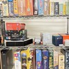 淡水蘿蔔桌遊社群