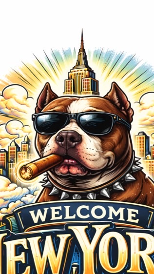 NEWYORK ROO CLASSIC
