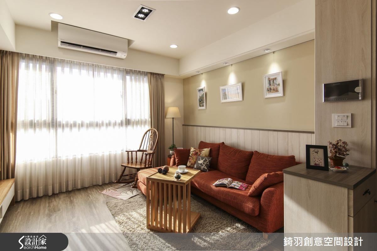 圖片提供_錡羽創意空間設計