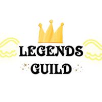 Legends guild 🌈⭐