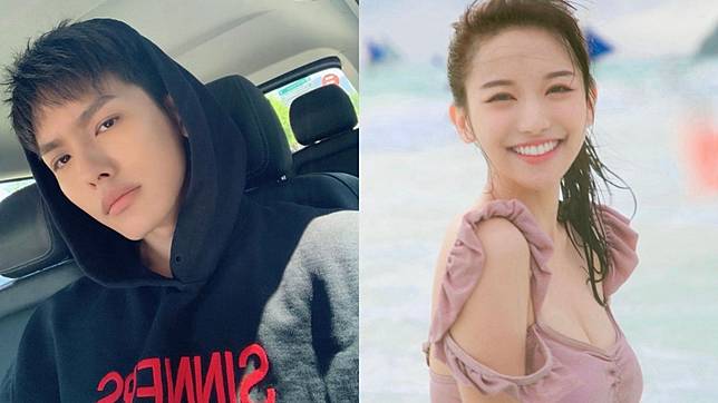 圖／翻攝自蔡瑞雪、王以綸Instagram
