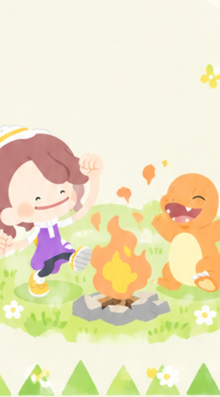 ぽこあポケモン＆Switchゲームもやりたい‼️新メンバー募集中