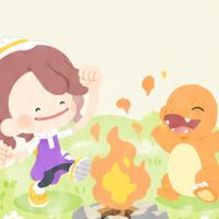 ぽこあポケモン＆Switchゲームもやりたい‼️新メンバー募集中