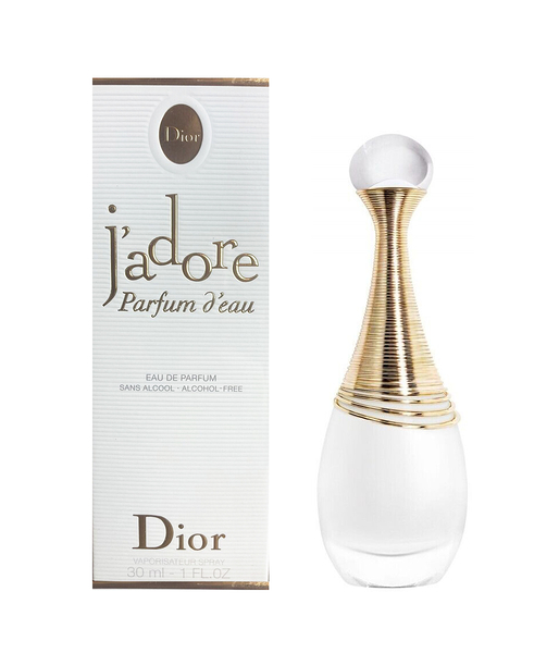 岡山戀香水~Christian Dior 迪奧 J'adore 澄淨女性香氛30ml ~優惠價:2480元