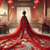中式古風婚禮｜新娘婚服討論群