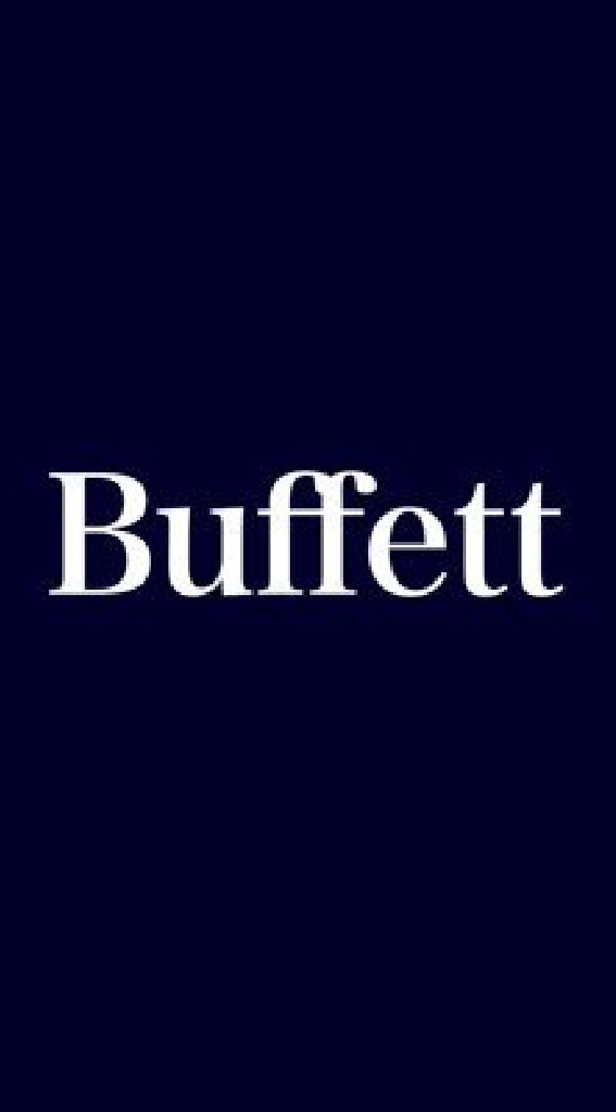 関東投資サークルBuffett
