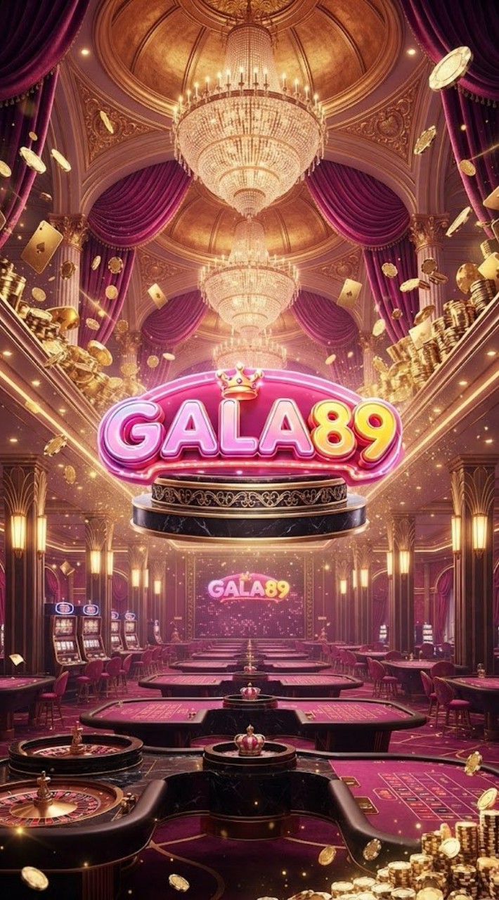 GALA89 | Line support 🟢