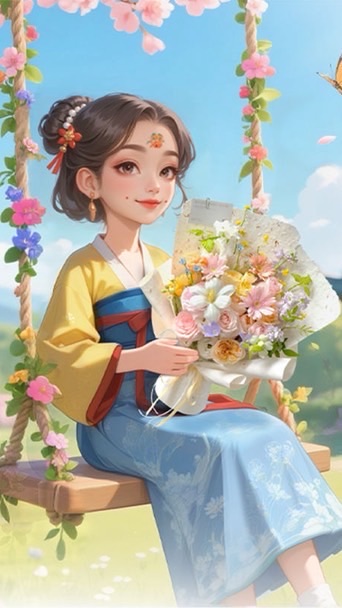 我的花園世界之玫瑰苑