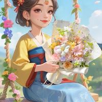 我的花園世界之玫瑰苑