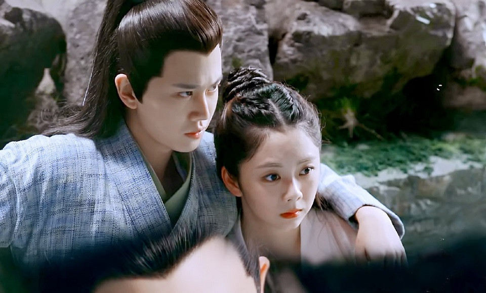 口碑+網播量兼具的「小成本網劇」8：《錦衣之下》