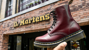 起點帶路 / 從三個樂團探索 Dr.Martens 如何帶動次文化以及西門店改裝新面貌