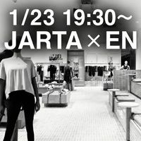 JARTA×EN.