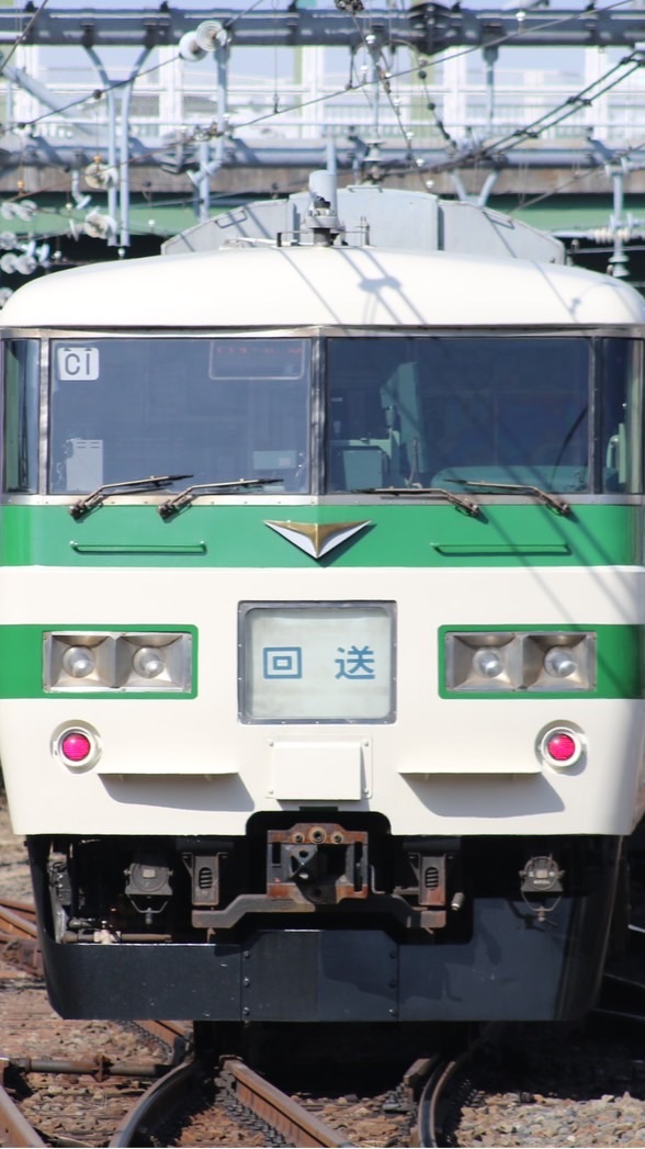 日本鉄道連盟(鉄の会　　40人計画中