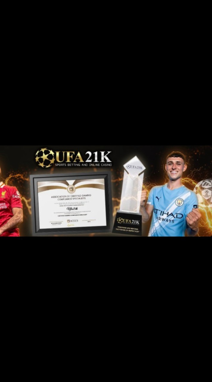 UFA21K Official