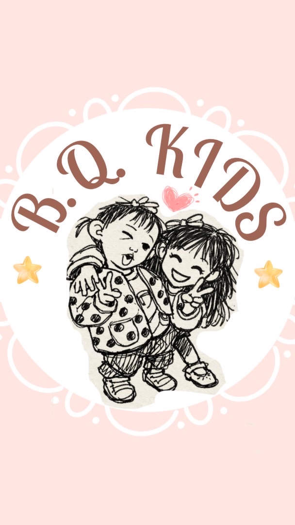 B.Q.KIDS ❀ #日本代購：服飾、雜貨、玩具 #正韓童裝、玩具代購