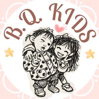 B.Q.KIDS ❀ #日本代購：服飾、雜貨、玩具 #正韓童裝、玩具代購