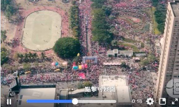 楊秉儒／２０２０選戰，穩了？！