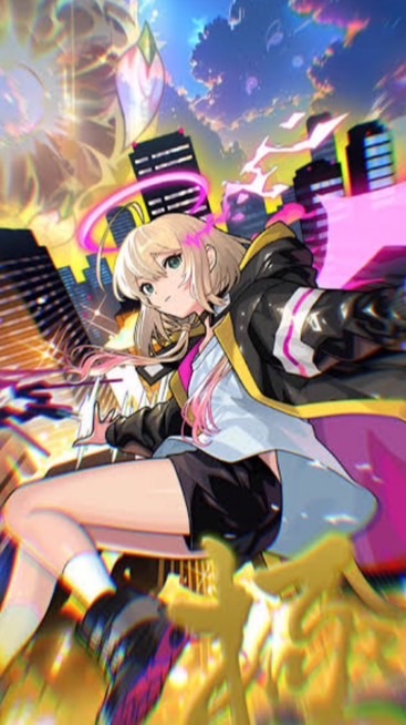 モンスト民みんな集合ー！