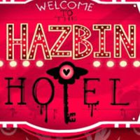 welcometothehell！～ハズビンホテル・ヘルヴァボスなりきり～