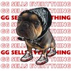 Gg sells everything 🐶✨