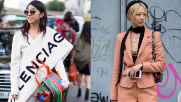 你錯了，時髦人才不是這樣用圍巾的！這五招「圍巾披法」才是脫離厚重大嬸感的潮流秘密！