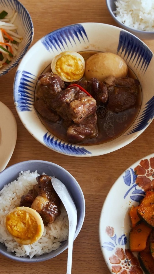 料理レシピ共有・研究の会