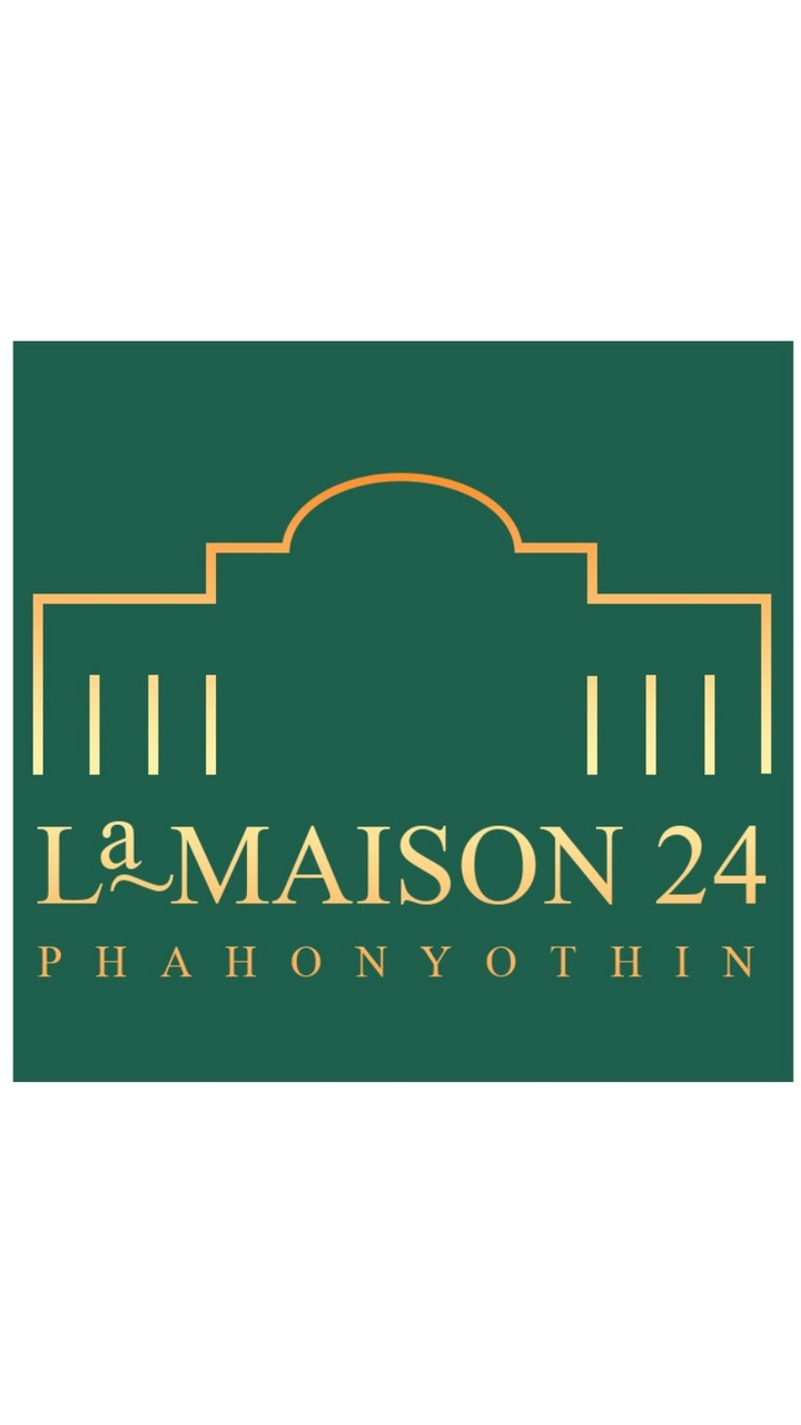 LAMAISON 24
