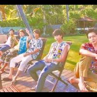 嵐大好き❤️💙💜💛💚