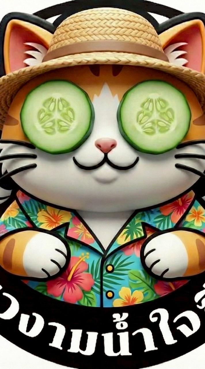 กลุ่ม แมวงามน้ำใจซีรี่ส์