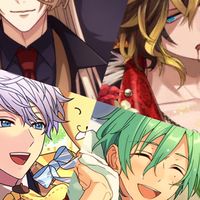 ゆめくろ、あんスタ、ブラスタetc…雑談部屋(ネタバレあり)