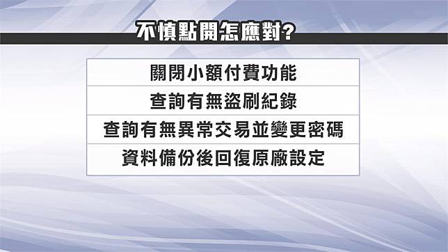 獨／千萬別上當！網購口罩領取日「釣魚簡訊」又來騙一波