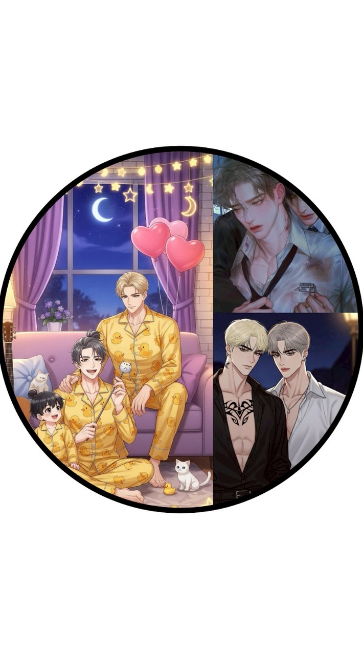 นิยาย 3 เรื่อง 3รส