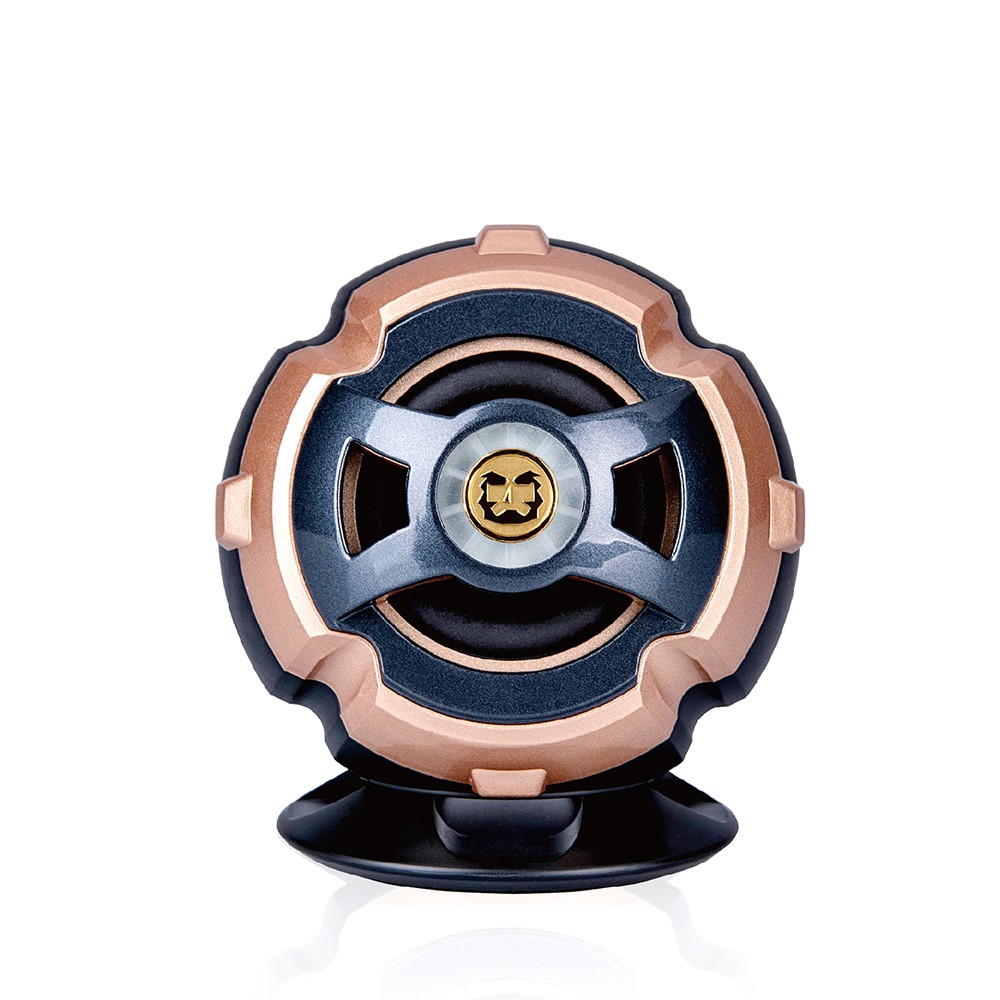 TOPMORE 達墨 搖滾星球無線喇叭ROCK PLANET -達墨款