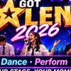 Wat Mai Got Talent Candidate