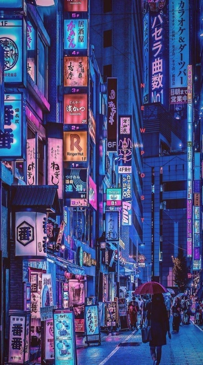 眠らない町『カブキ町』[全也]