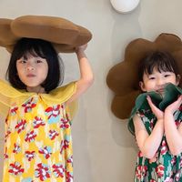 เสื้อเด็กนำเข้า พรีออเดอร์  by NP