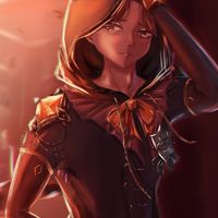 イラスト部