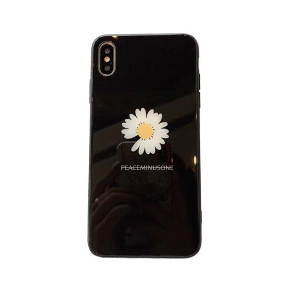 »商品規格-款式：權志龍同款手機殼（玻璃殼）產品名稱：iPhone 手機殼iPhone 7 / 8 7plus / 8plus X / XR / XS / XS Max 11 / 11 Pro / 1