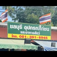 ชลบุรีอุปกรณ์ไก่ชน